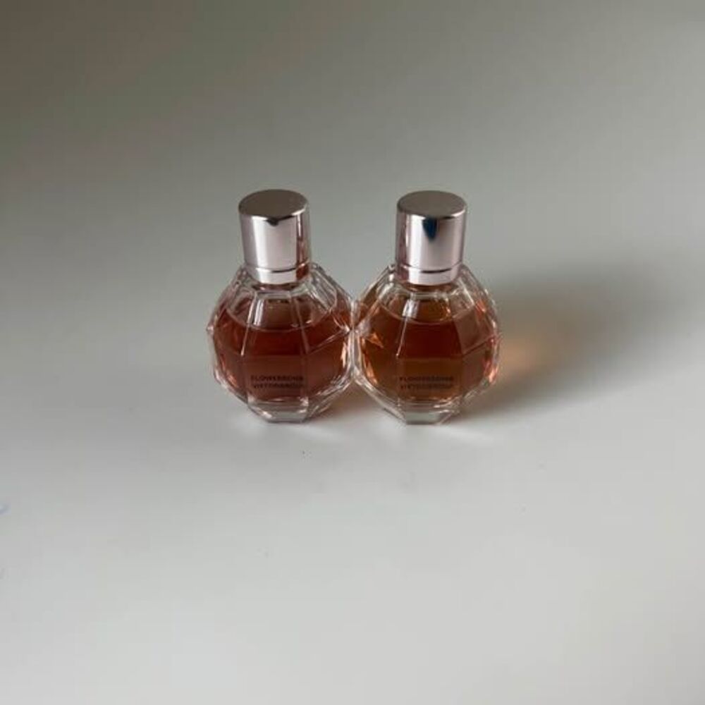 Viktor&Rolf Flowerbomb Eau de Parfum minis